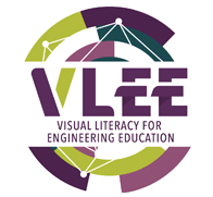 Visual Literacy for Engineering Education Logo