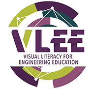 Visual Literacy for Engineering Education Logo